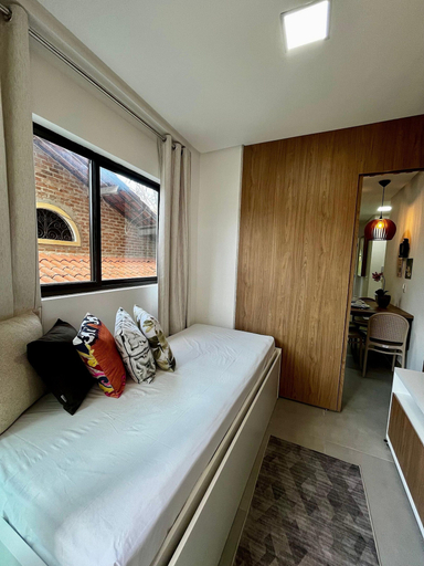 Bedroom 3, Green Porto 104, Ipojuca