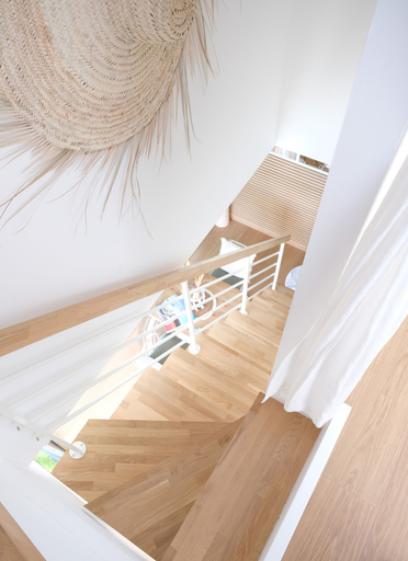 Bedroom 4, Aix Keys, Charente-Maritime