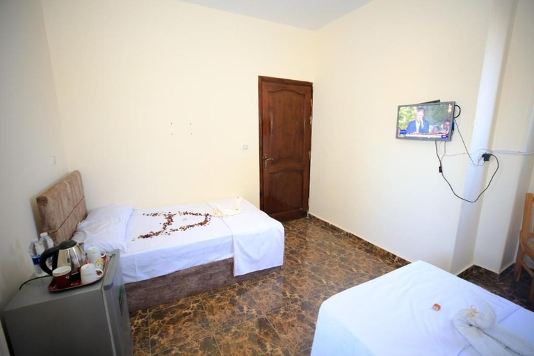 Bedroom 3, Great Pyramid View Inn, Unorganized in Al Jizah