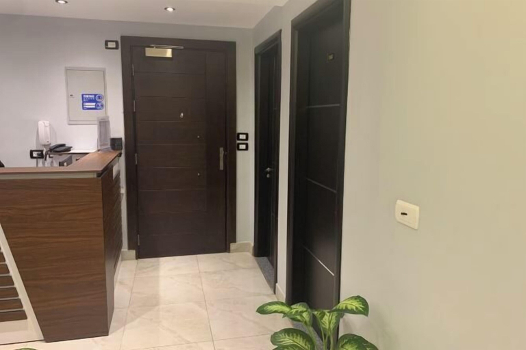 Interior 5, 798 Ruyi Apartment, Al-Ma'adi