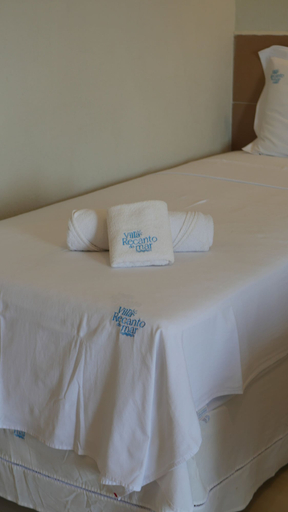 Bedroom 3, Pousada Villa Recanto do Mar, Amontada