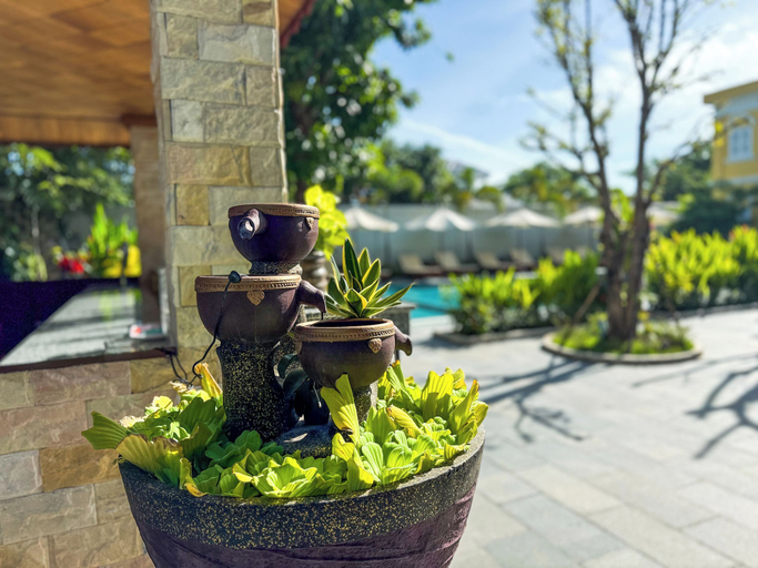 Food & Drinks 3, Piseth Private Villa Hotel, Svay Pao