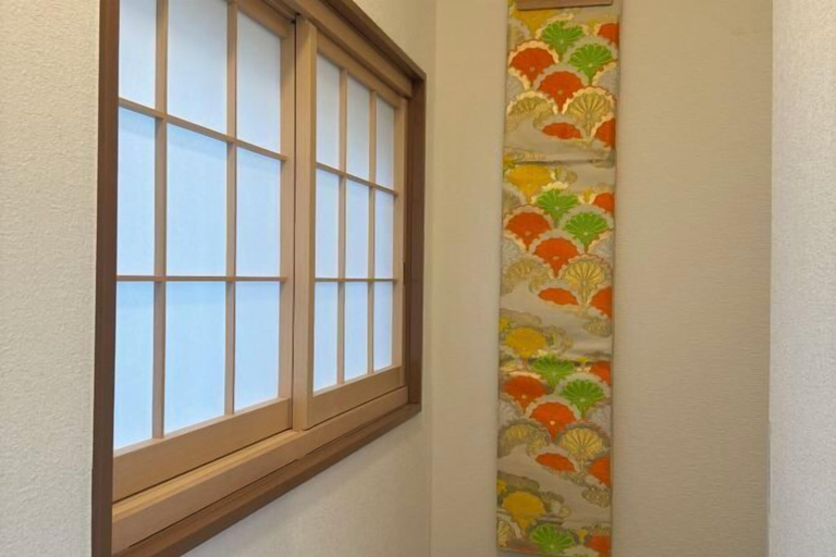 Interior 3, Nestay villa Tokyo Ueno, Taitō