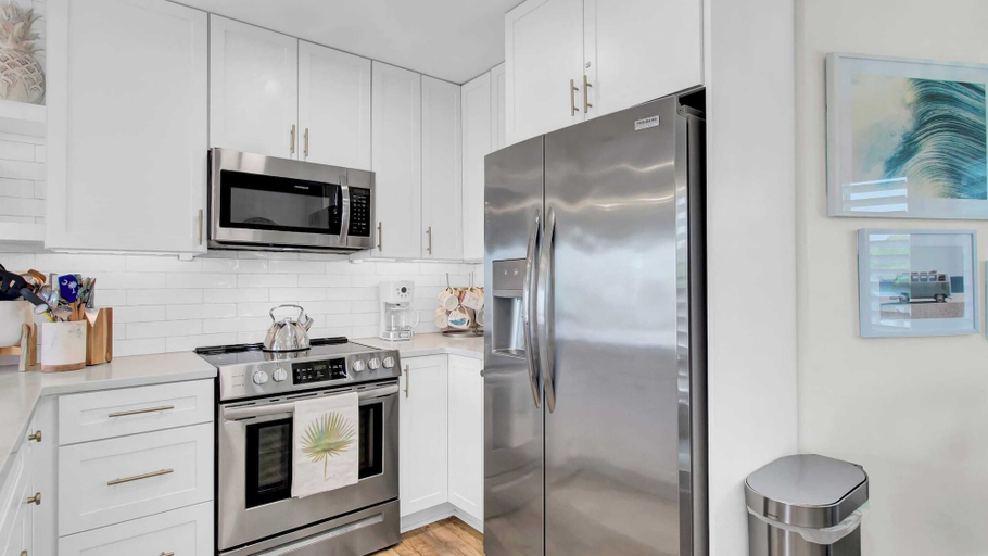 Others 5, 303 D Port O Call by Avantstay Oceanfront Penthouse, Charleston