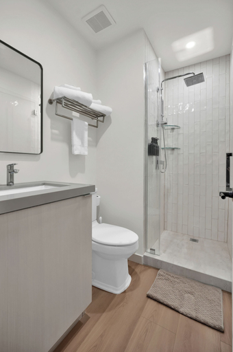 Bathroom 3, Prestige Retreat by Renzzi, Miami-Dade