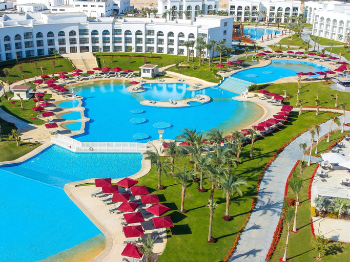 Sport & Beauty 2, Rixos Radamis Sharm El Sheikh, Sharm el-Sheikh