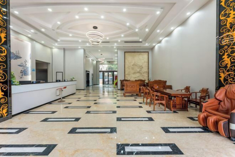 Others 5, Charming Hotel, Jiangmen