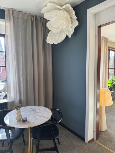 Interior detail 3, Hotel Arnkilhus, Sønderborg