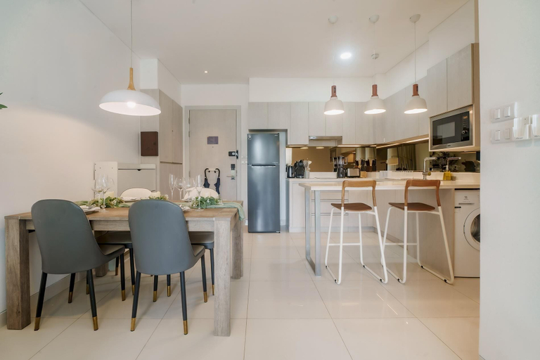 Others 4, Cassia Exclusive Lake View Condo, Bang Tao Beach, Pulau Phuket