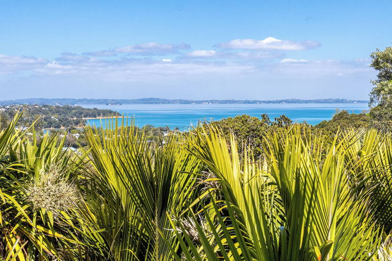 Front of property, High View Waiheke, Auckland