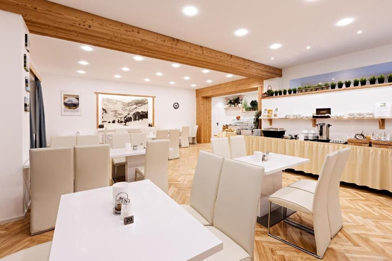 Food & Drinks 5, Hotel Bristol, Sankt Johann im Pongau