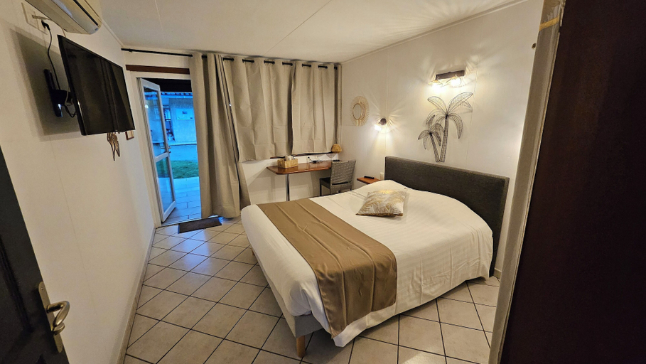 Room 4, La Farguaise, Gironde