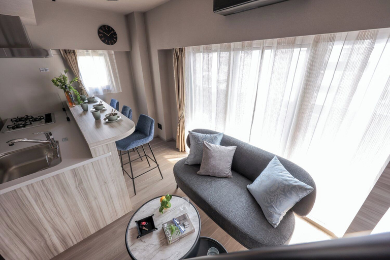 Room 5, CLASS Shinagawa, Shinagawa