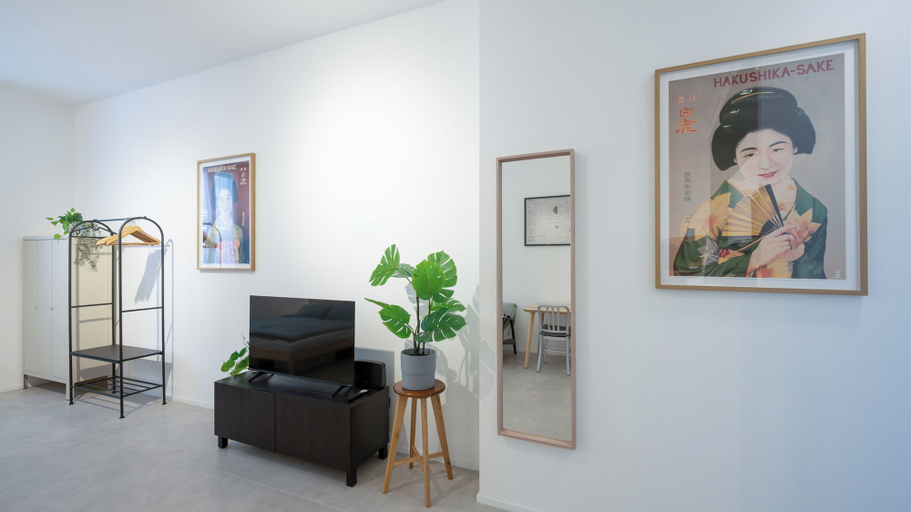 Interior 4, Italianway Comfort - Rosmini 7, Milano