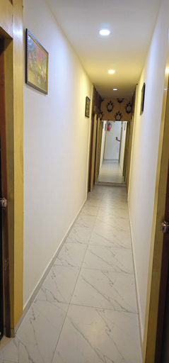 Lobby 4, Hotel Sleep Inn, Ahmadabad