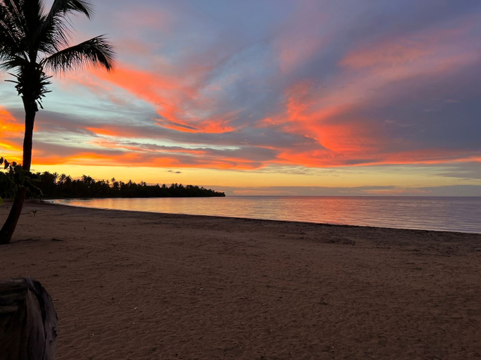 Beach, Villa Aurora, Santa Bárbara de Samaná