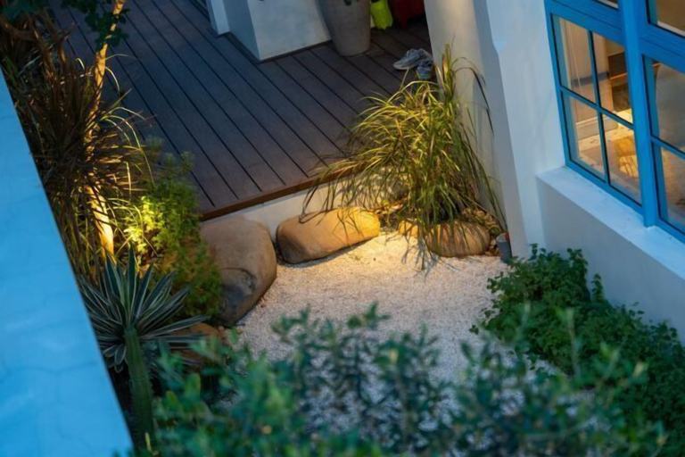 Interior 4, domdomHOUSE Villa - 1min to beach, Hạ Long