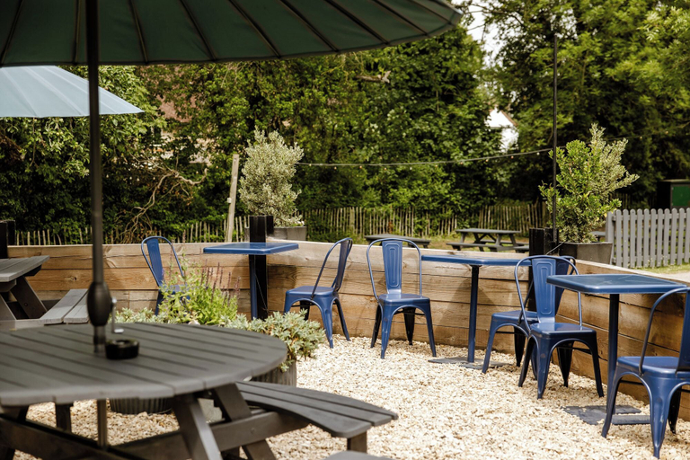 Food & Drinks 4, The Bell Inn, Warwickshire