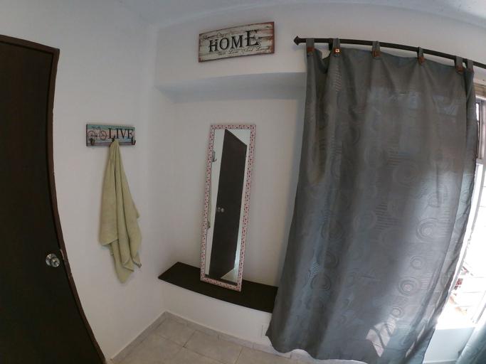 Bathroom 4, casa olimpico, Santiago de Cali