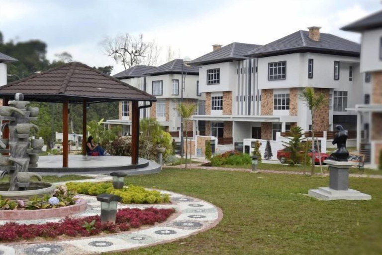 Others 5, Zinnia Residence Tanah Rata, Cameron Highlands