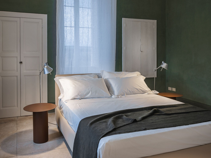 Room 3, Masseria Monet, Bari