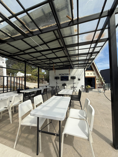 Exterior 2, Montero Glamping & Stay, North Tapanuli
