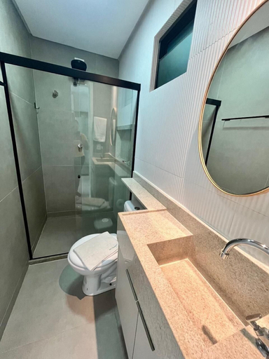 Bathroom 4, Green Porto 305, Ipojuca