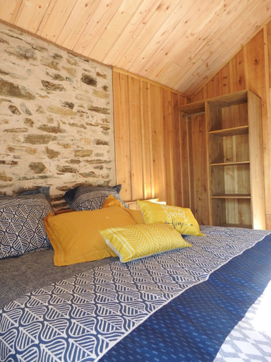 Room 5, Les secrets de la nature, Dordogne