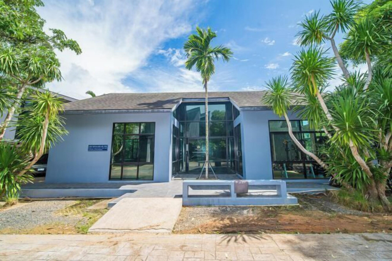 Exterior 5, bangtao 3BR Modern Villa Wallaya Harmony, Phuket Island