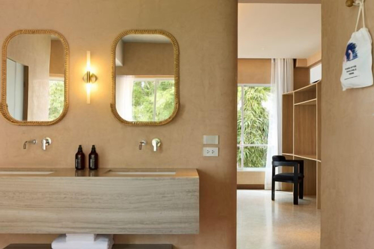 Bathroom 3, Mahi-Mahi Beachfront Villa by Yudee Assets, Tha Yang
