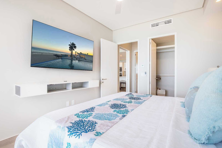Room 3, Encantame Towers Viento 902, Puerto Peñasco