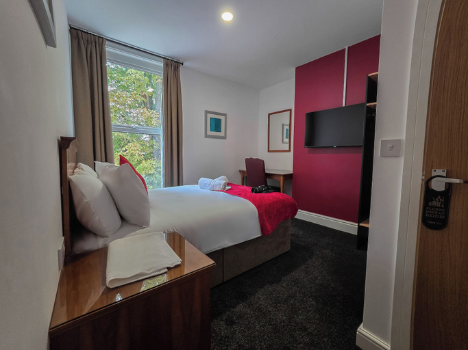 Room 4, Hullywood Rooms, Kingston upon Hull