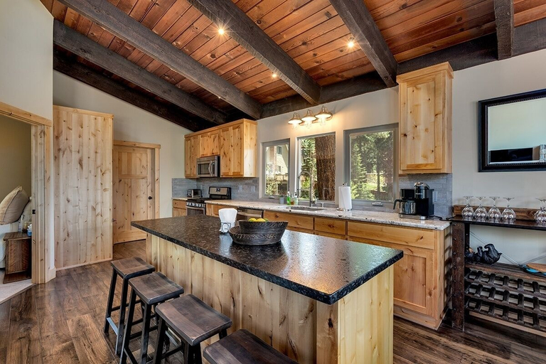 Others 5, Cold Creek Lodge 3 Bedroom Home, El Dorado