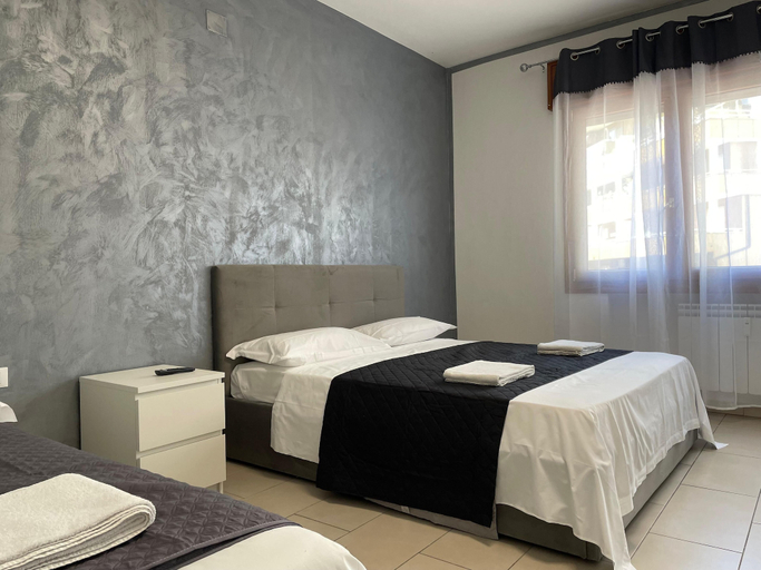 Room 3, Venetian Breeze, Venezia