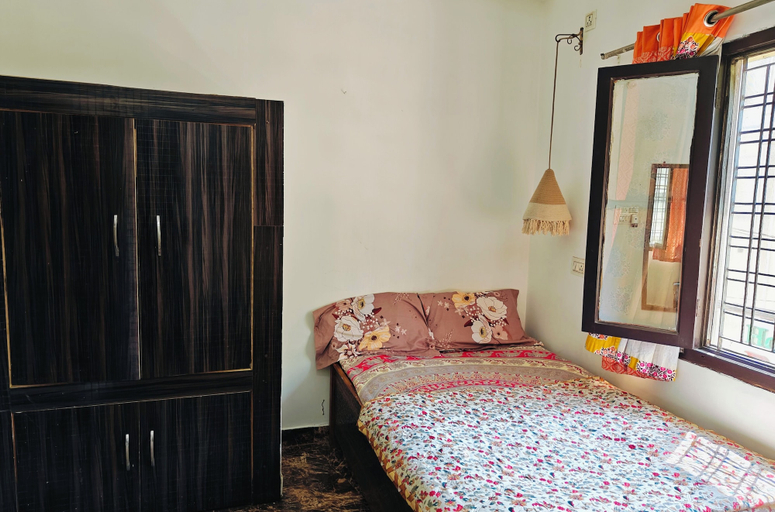 Room 5, Home of Lavenia, Tehri Garhwal