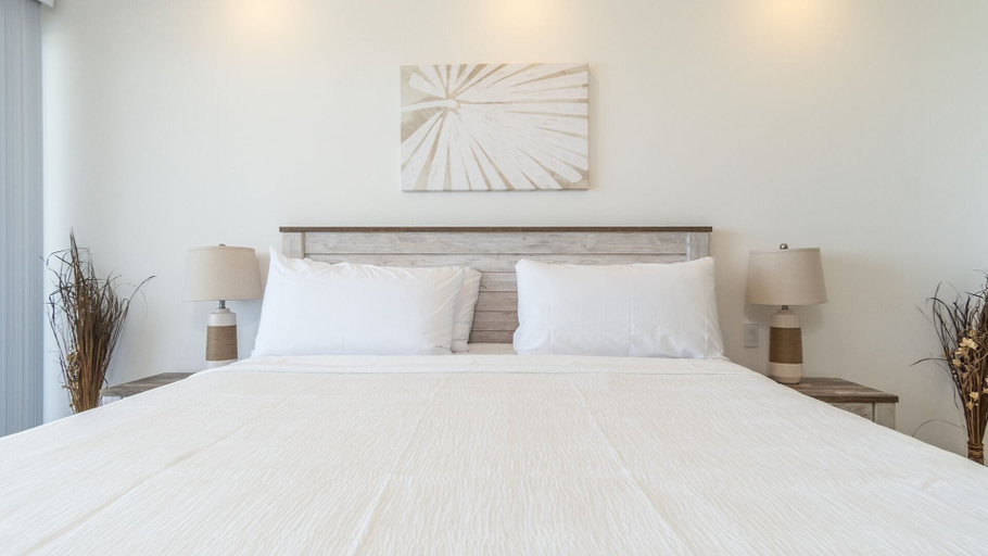 Room 4, Beach Getaway 2 Bedroom Condo W802, Puerto Peñasco