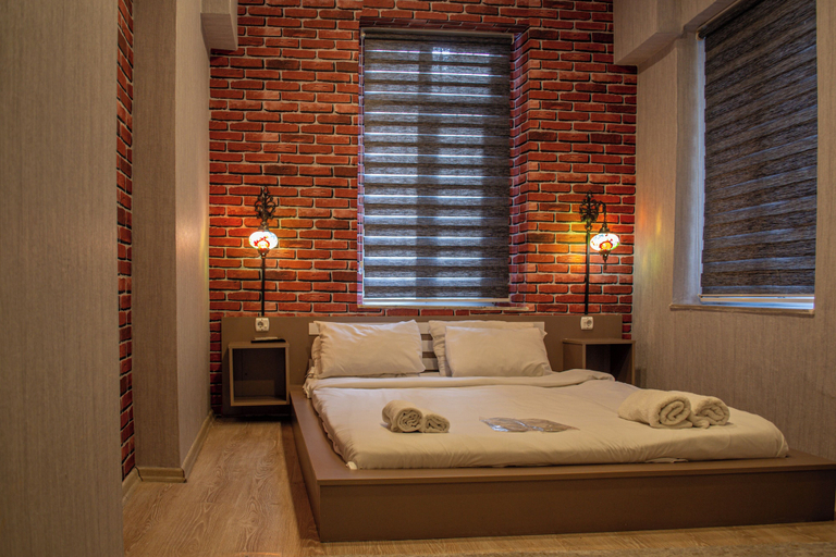 Room 3, Central Stay, Beyoğlu