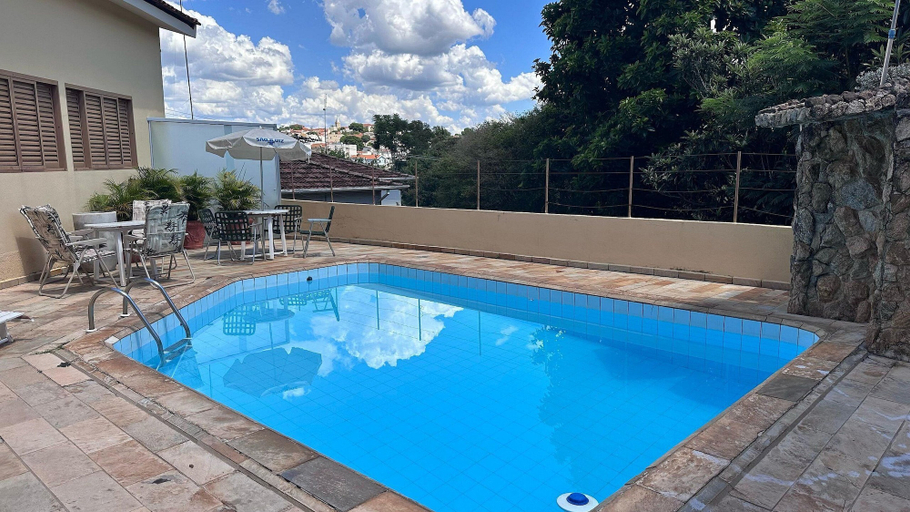 Sport & Beauty 5, Recanto Amana Casa Centro de SJBVista, São João da Boa Vista