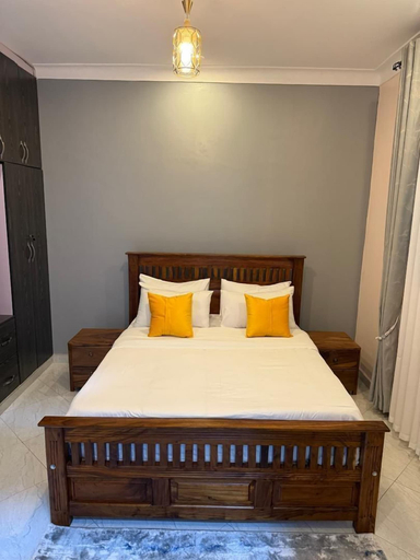 Room 5, Clover Homes Ug, Kampala