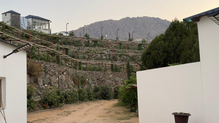 Exterior, Al-Mutawa Residential Countryside Resort