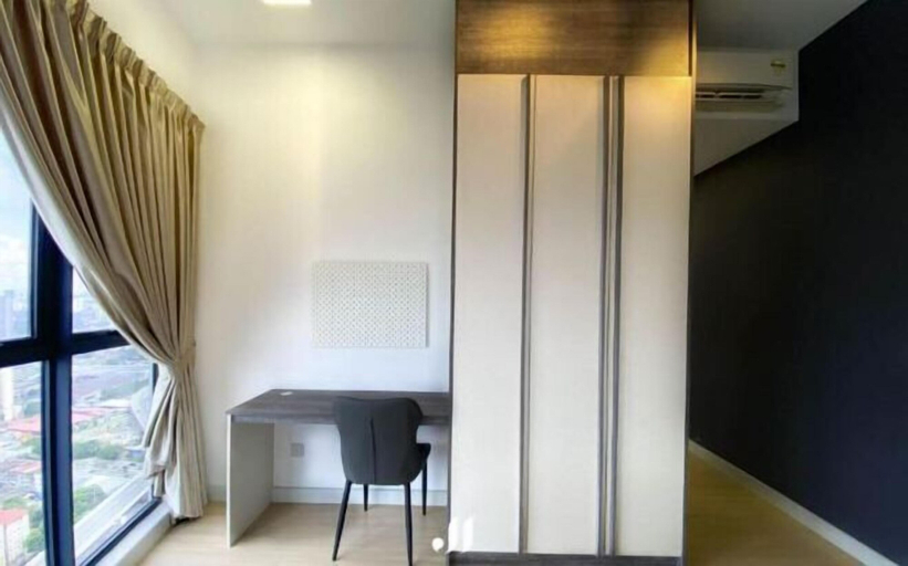 Interior 3, Continew Residence by Janice's Homestay, Kuala Lumpur