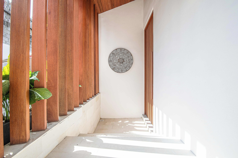 Exterior 3, Chic 1BR Villa Serene Jungle Escape, Ubud, Gianyar