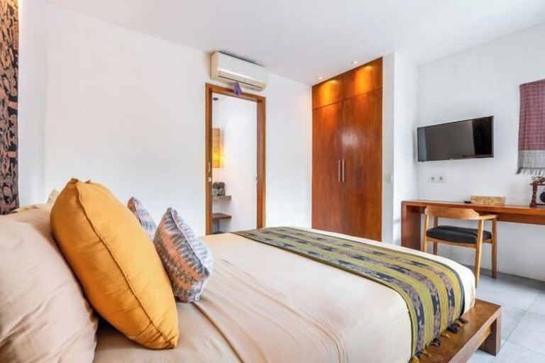 Room 1, Amazing Design, Nearby Beach, BBQ-Calm-Free Wifi, Badung