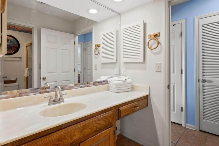 Bathroom 3, Tilghman Lakes D4 2 Bedroom Condo by RedAwning, Horry