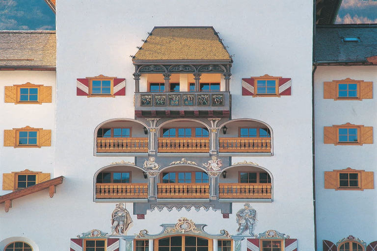 Exterior 3, Muju Deogyusan Resort, Muju