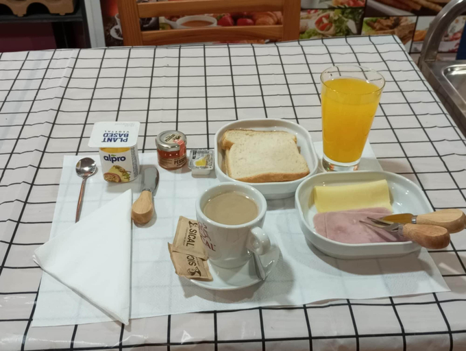 Food & Drinks 4, Albergue do Visconde, Vila do Conde