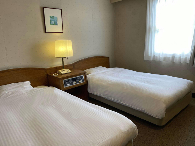 Bedroom 3, Smile Hotel Nabari, Nabari
