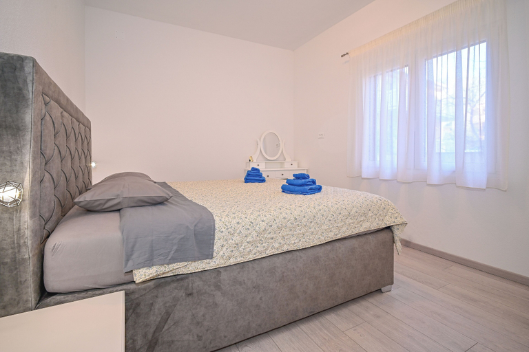 Room 4, AMI Apartment Strožanac, Podstrana