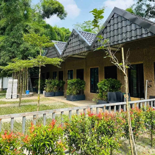 Exterior 5, Garden Centre Resort, Gazipur