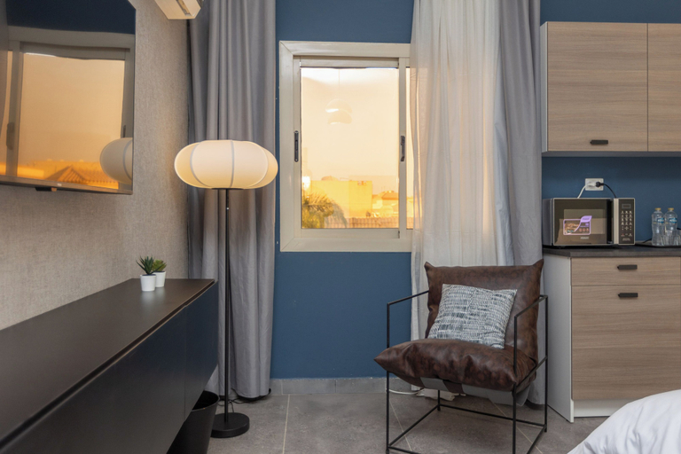 Room 2, Host Prime Boutique hotel 21, New Cairo 2